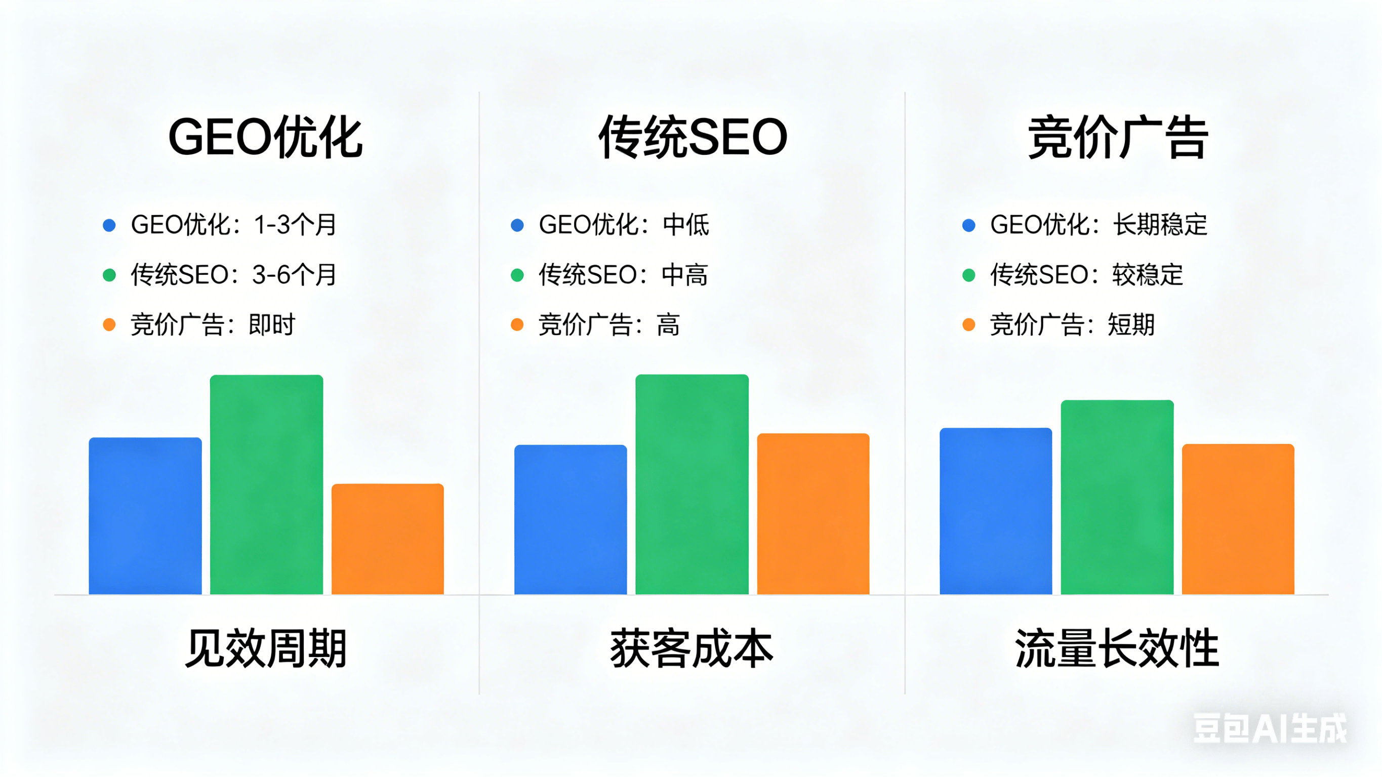 贵阳GEO优化多久能出效果？企业AI获客见效周期全解析